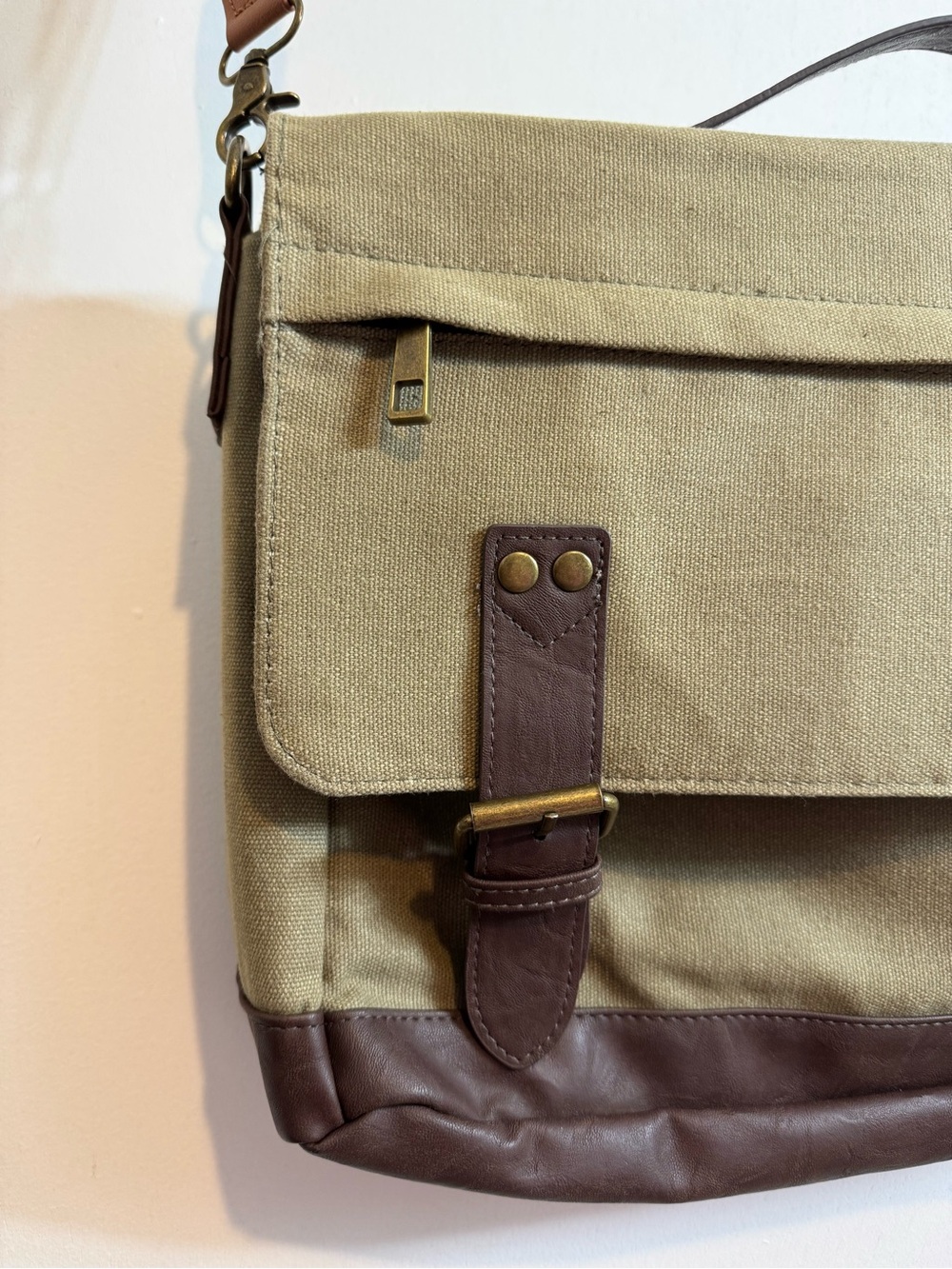 NXT BAG Messenger Bag - Picture 5 of 16
